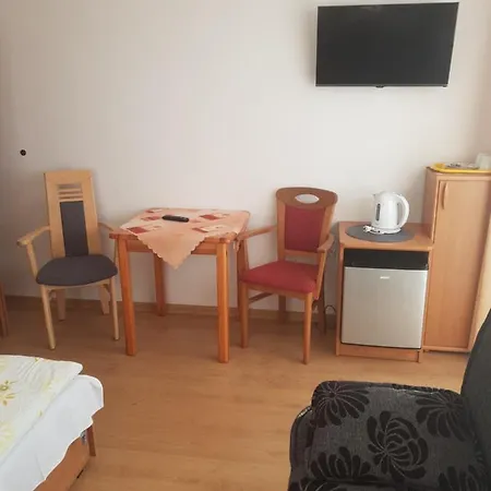 Séjour chez l'habitant Zefir *
