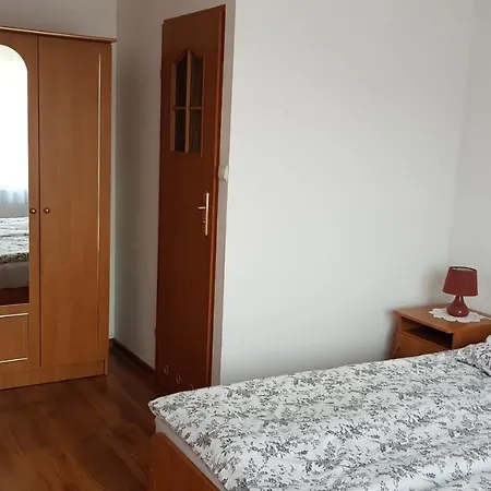 Zefir Privatunterkunft Ostrowo (Puck)