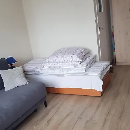 Séjour chez l'habitant Zefir *