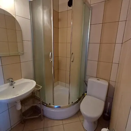 Zefir Privatunterkunft *